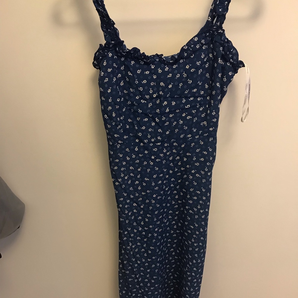 Faithful the Brand dress